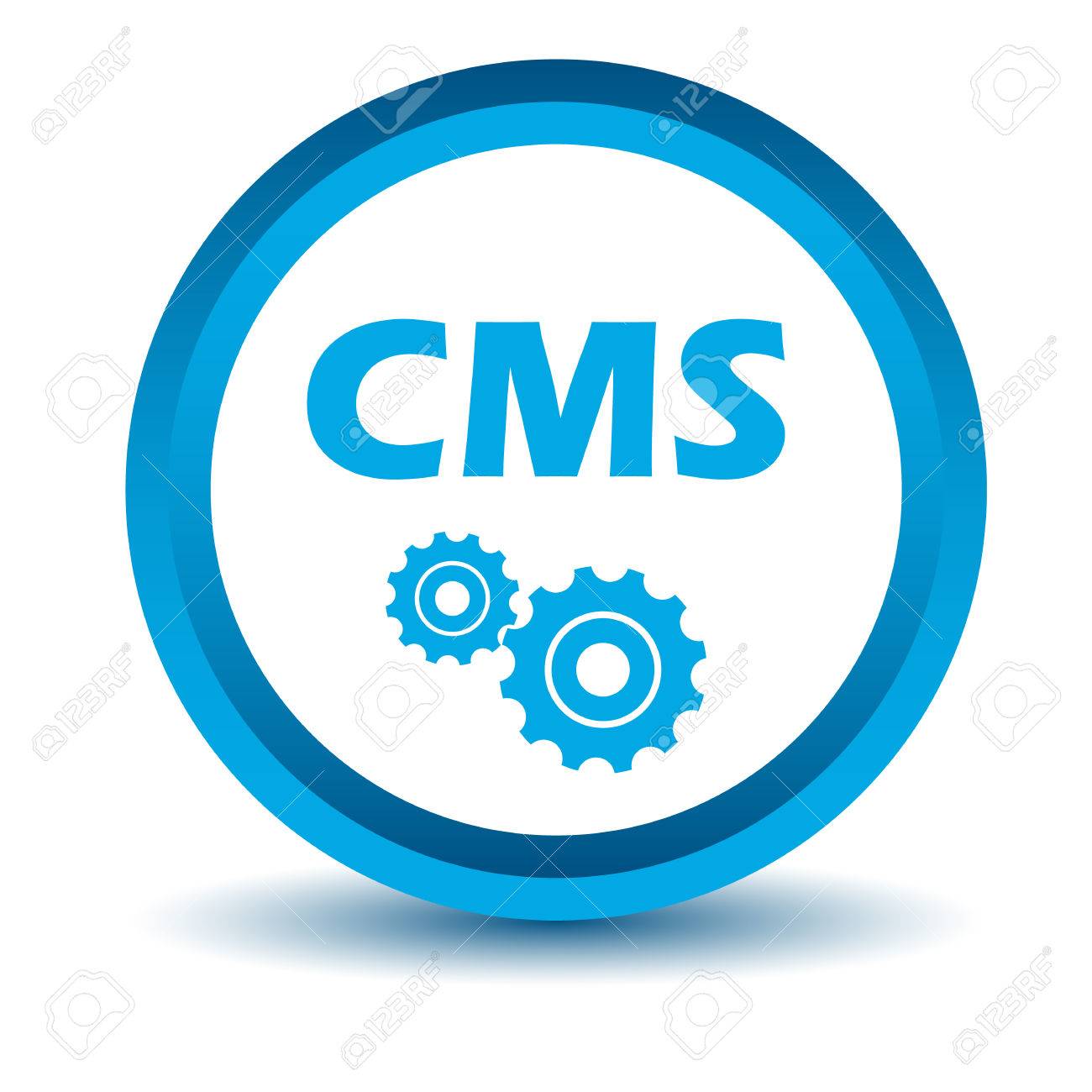 CMS Website