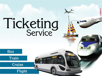Ticketing Services
